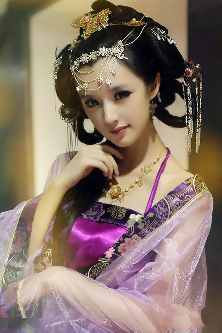 高莫静 高莫静