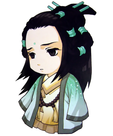贺文君 Q版图 贺文君 Q版图