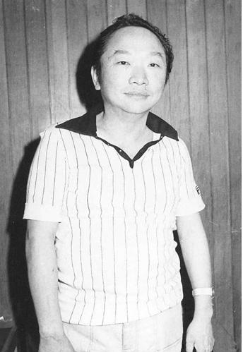古龙 古龙