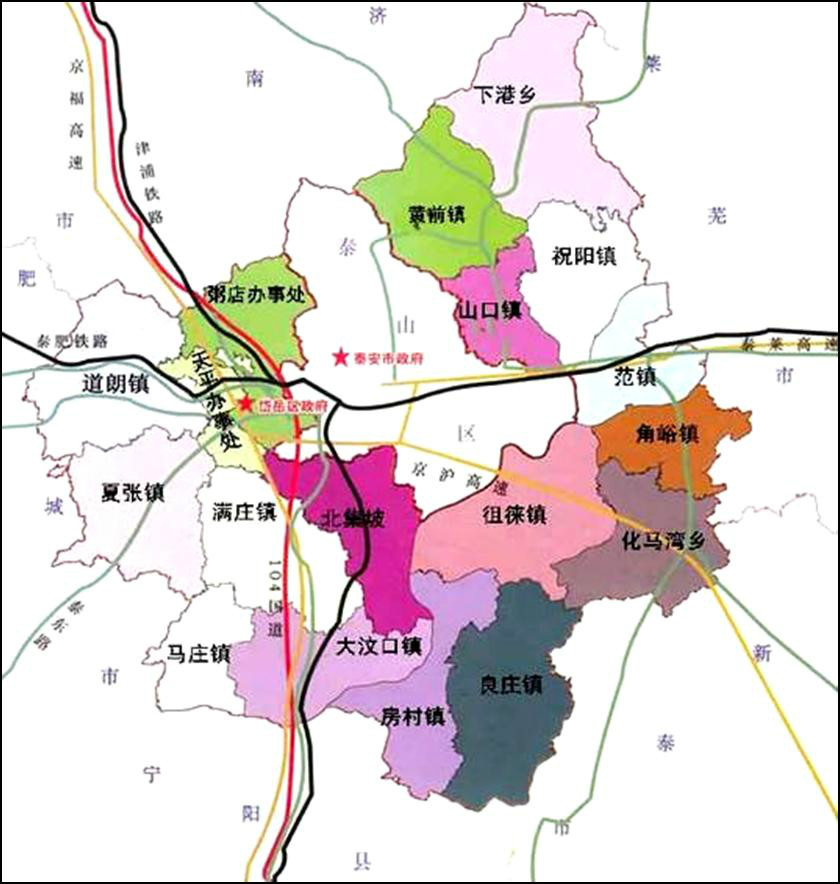 天平街道 天平街道