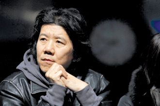 孟京辉 孟京辉