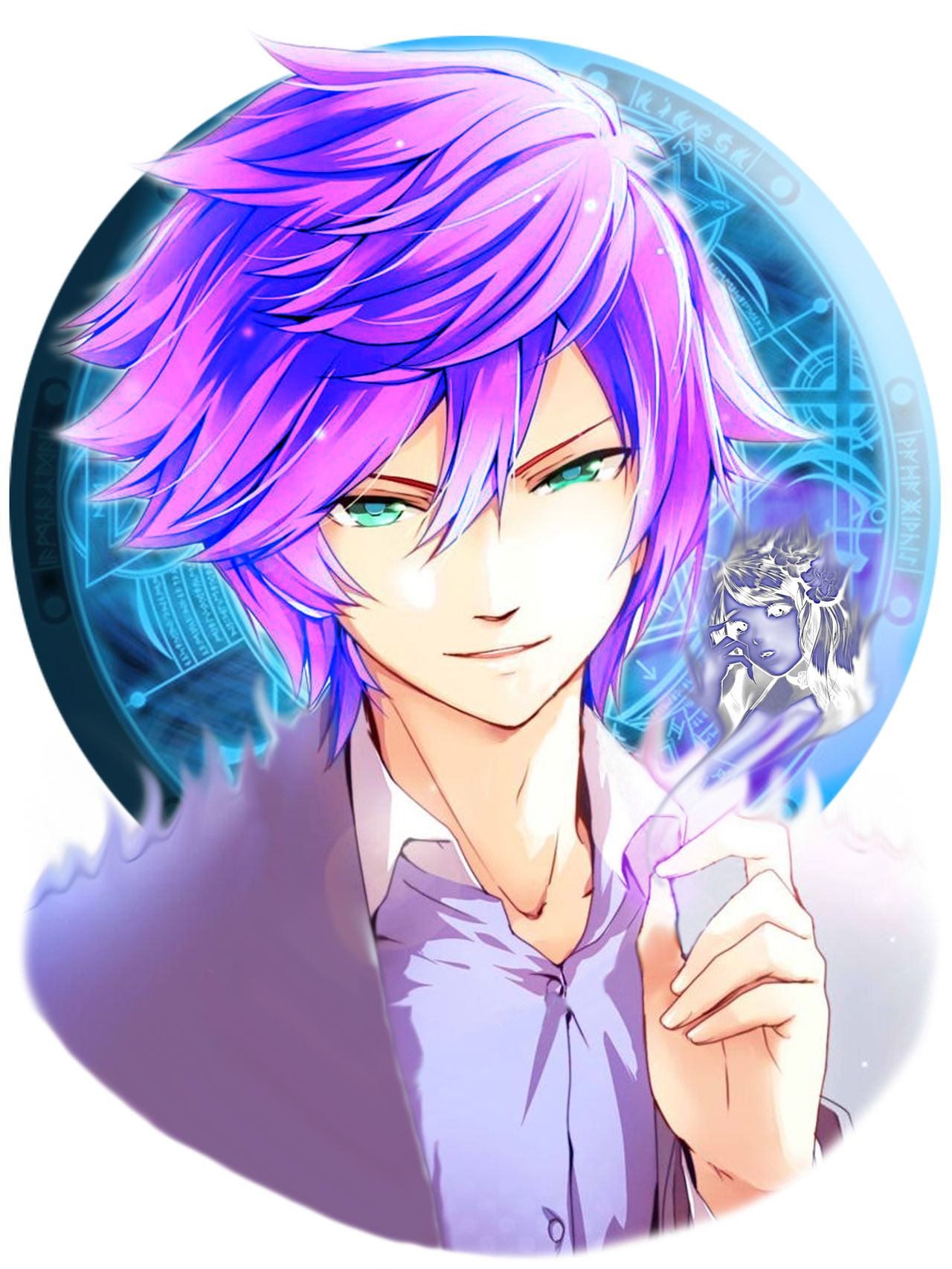 果俊儿
