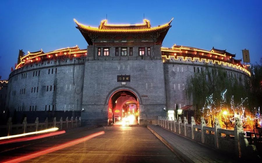 天下之中(郑州天地之中历史建筑群 (世界文化遗产)) 天下之中(郑州天地之中历史建筑群 (世界文化遗产))