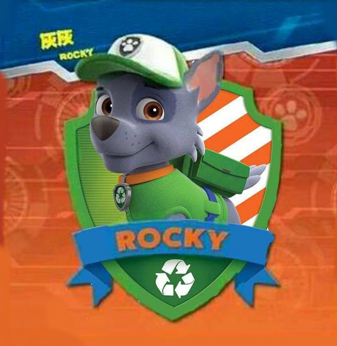 灰灰 灰灰