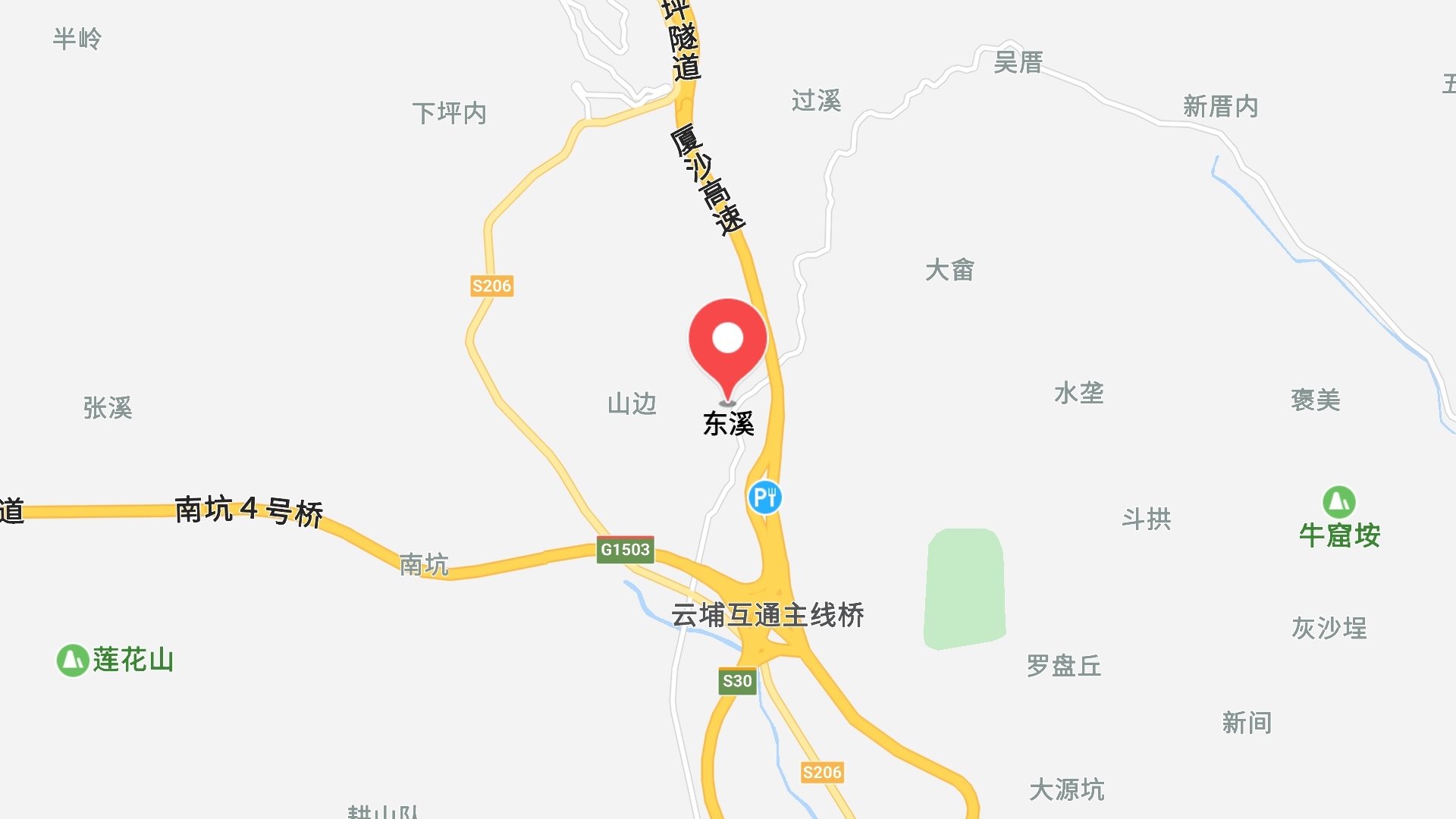 地图信息