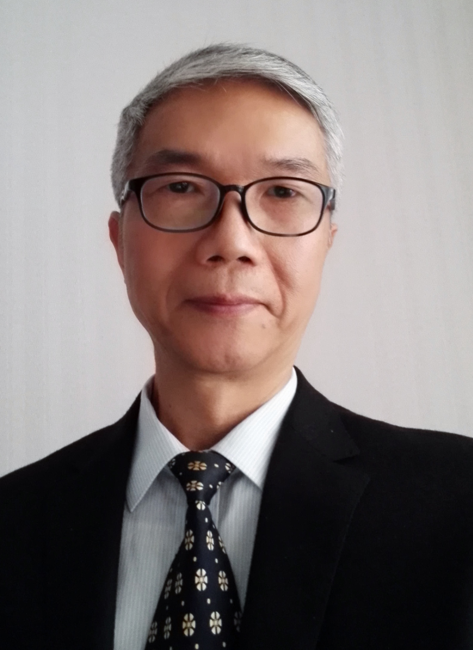 李永苍 李永苍