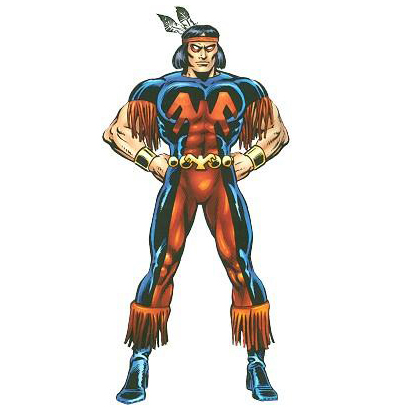 X战警(XMEN)