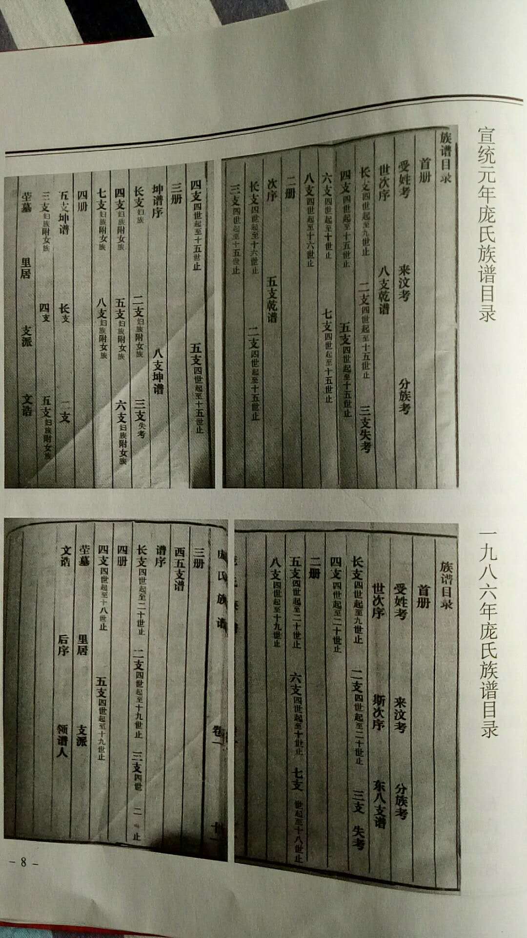 庞庄 庞庄
