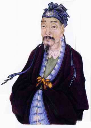 董仲舒 董仲舒