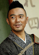 李繁(中国内地男演员)