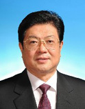 王兆国 王兆国
