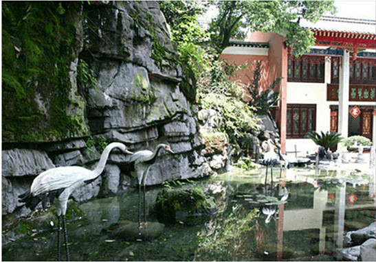 乌山(乌山森林生态公园) 乌山(乌山森林生态公园)