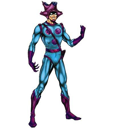 X战警(XMEN)