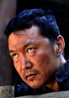 惊情(2010年焦恩俊、苗圃主演电影)