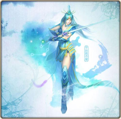 天下贰奕剑 天下贰奕剑