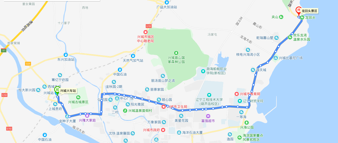 线路图 线路图