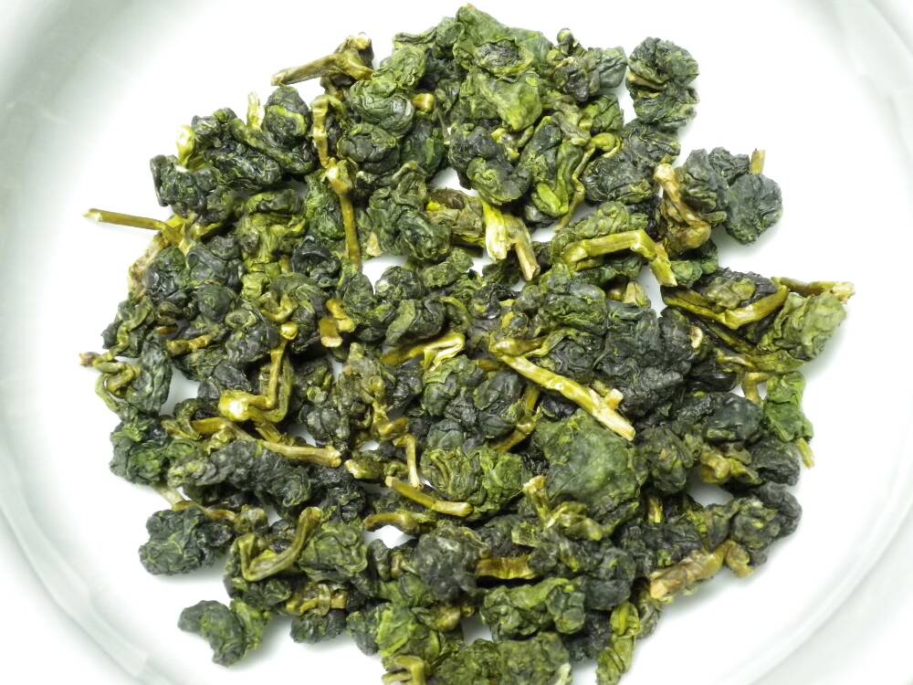 阿里山高山茶 阿里山高山茶