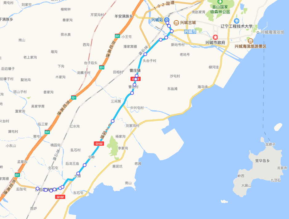 线路图 线路图