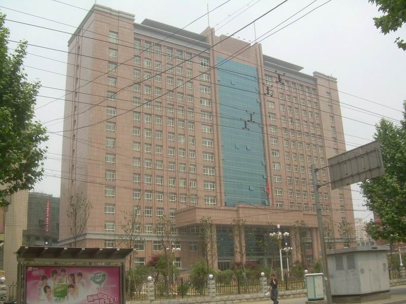 河南省水利厅 河南省水利厅