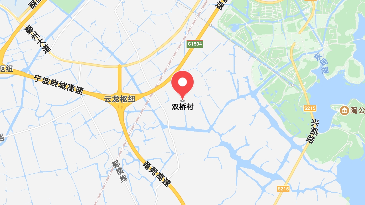 地图信息