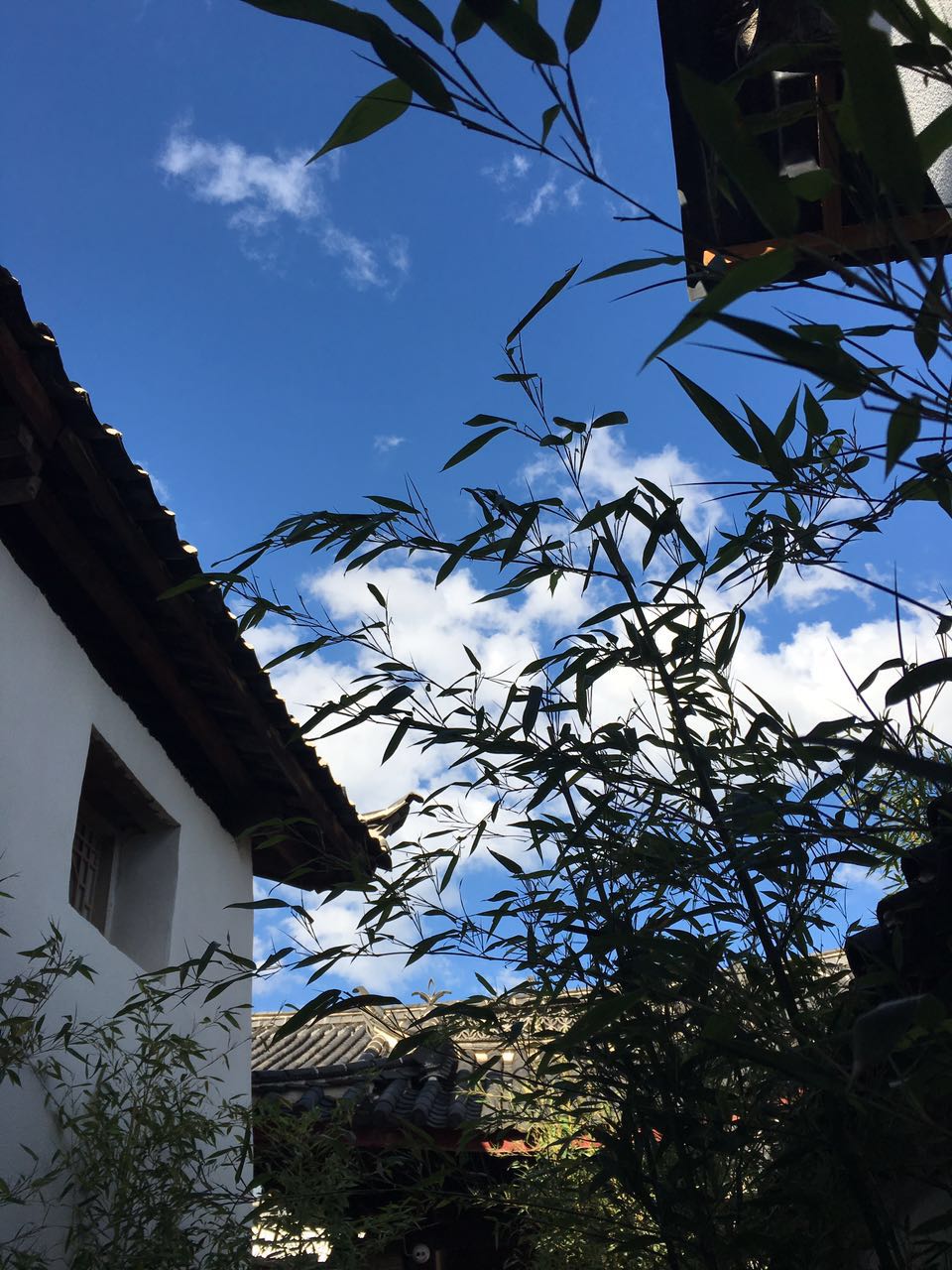丽江太史第 丽江太史第