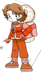 我的第一本科学漫画书