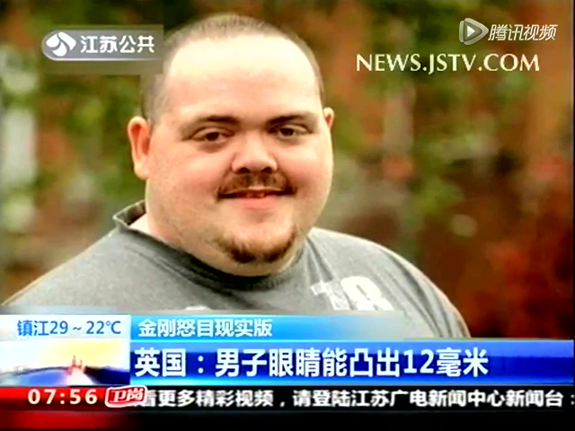 约翰·道尔(英国弹眼特技者) 约翰·道尔(英国弹眼特技者)