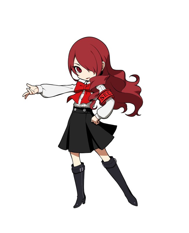 桐条美鹤