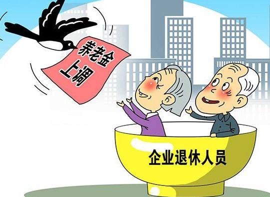 企业补充养老保险 企业补充养老保险