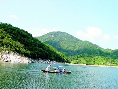 英山花园村 英山花园村
