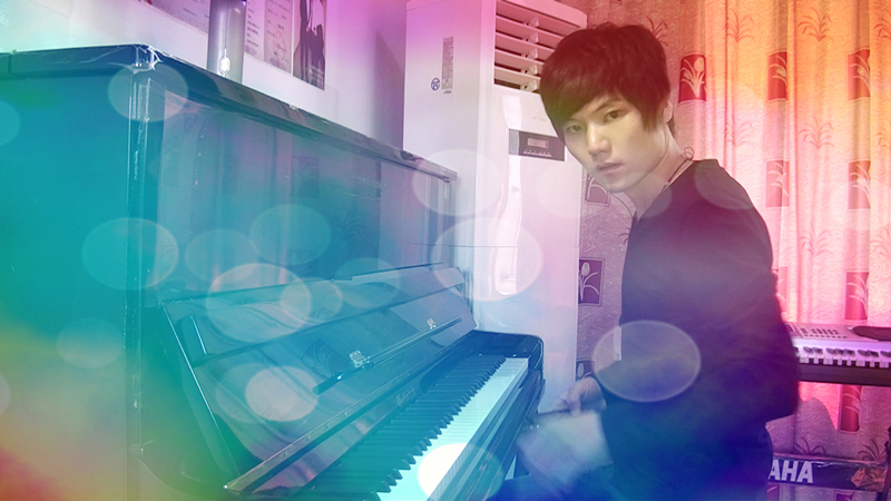 陈小宇 陈小宇