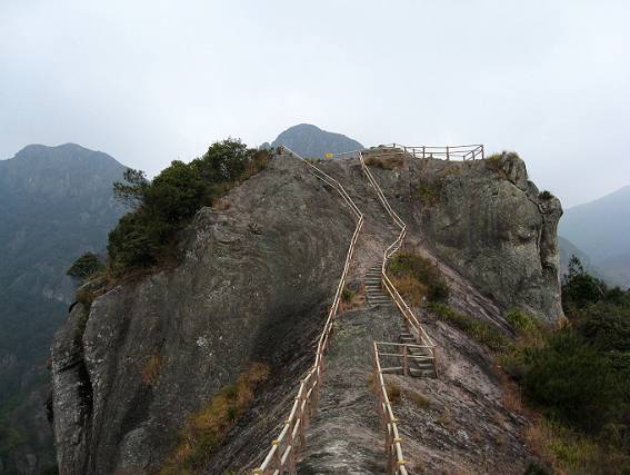 永兴岩 永兴岩