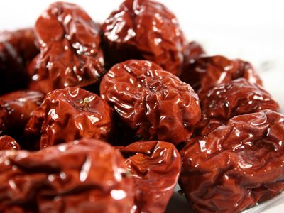 红枣 红枣