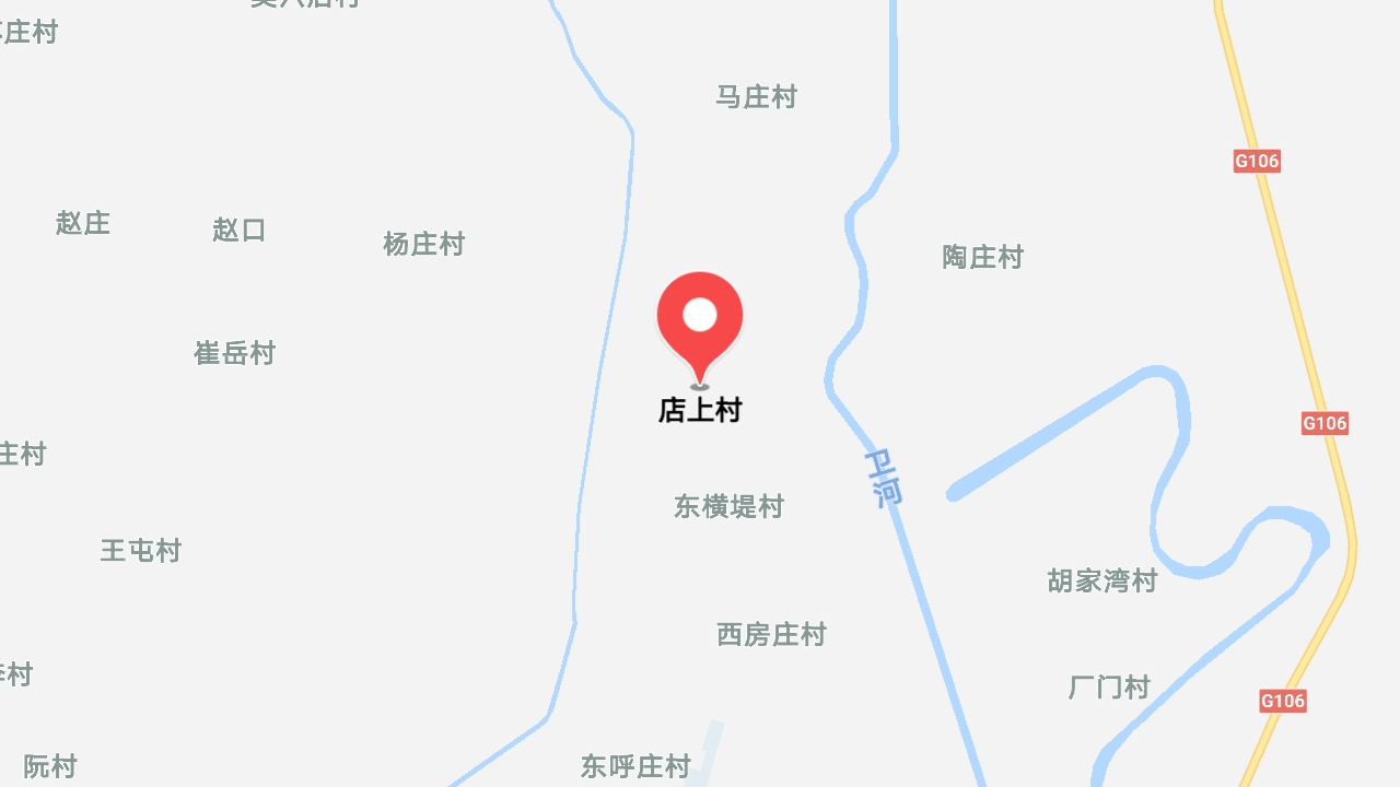 地图信息