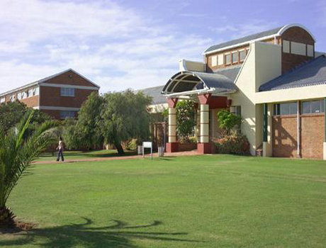纳尔逊·曼德拉都市大学(纳尔逊·曼德拉城市大学) 纳尔逊·曼德拉都市大学(纳尔逊·曼德拉城市大学)