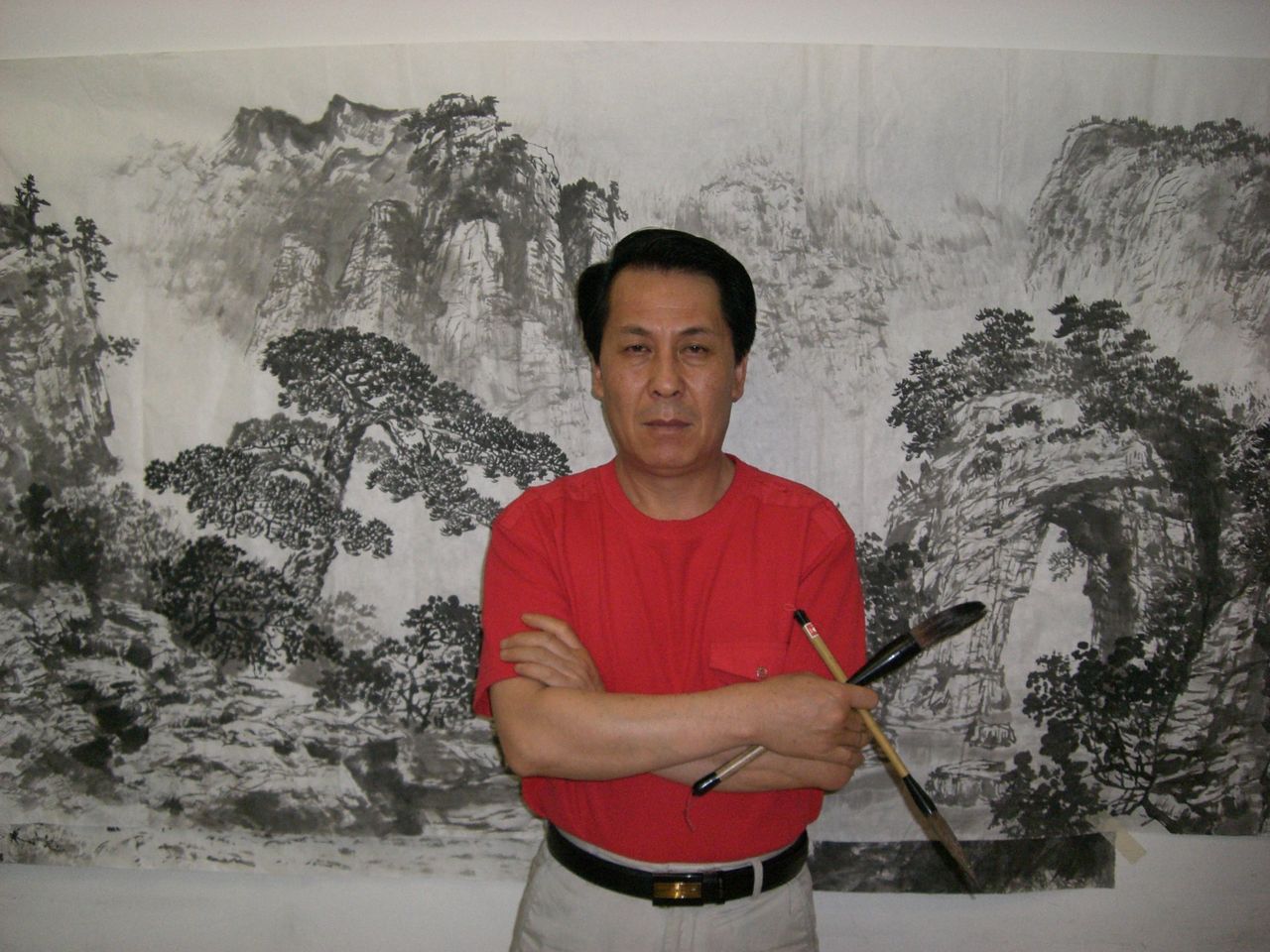 王善华 王善华