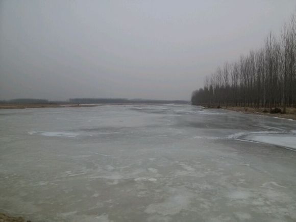 黑水河(辽宁省六股河支流(绥中)) 黑水河(辽宁省六股河支流(绥中))