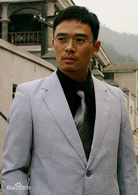 李繁(中国内地男演员)