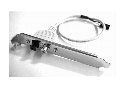 S/PDIF S/PDIF