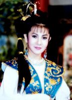 林梦梅 林梦梅
