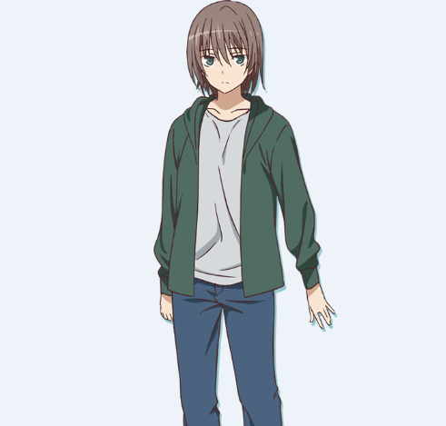 贯井响 贯井响