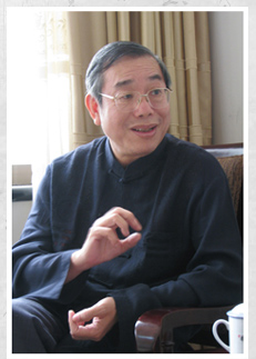 林家乐近照 林家乐近照