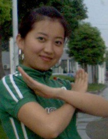 张丹丹 张丹丹