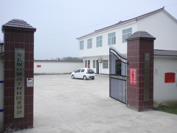 高王村(安徽省六安市寿县堰口镇高王村) 高王村(安徽省六安市寿县堰口镇高王村)