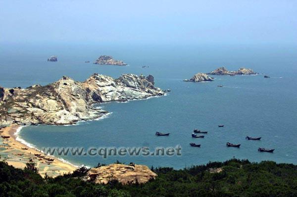 湄洲湾 湄洲湾