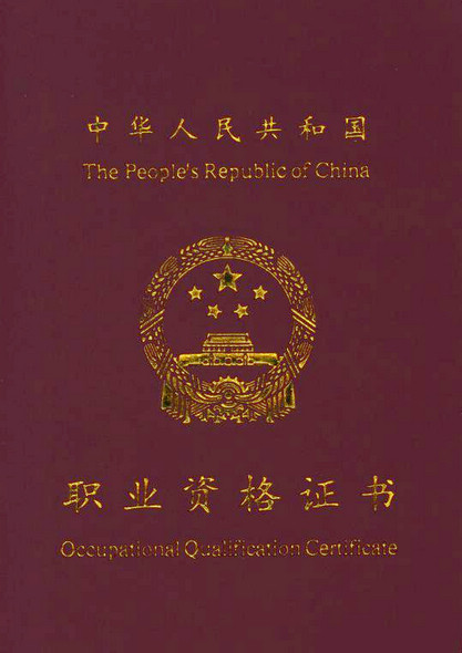 高级职业指导师 高级职业指导师