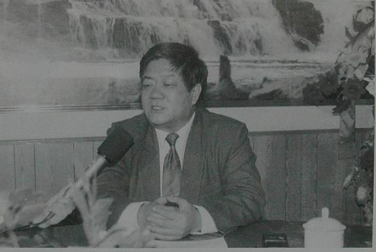 高凤来 高凤来