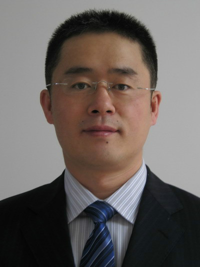 杨飘萍 杨飘萍