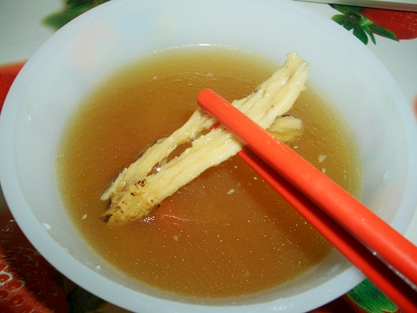 红枣黄芪汤 红枣黄芪汤