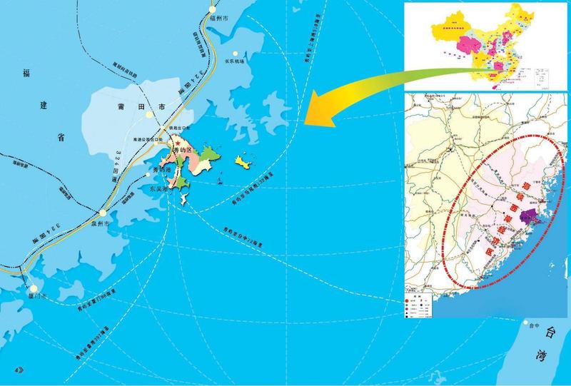 秀屿港 秀屿港